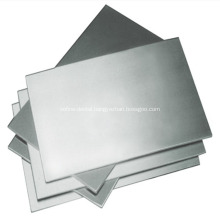 ASTM b265 Titanium Plate Titanium for Medical Industry